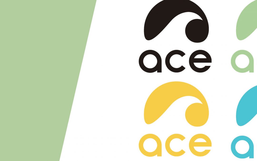 ACE has a fresh new look!