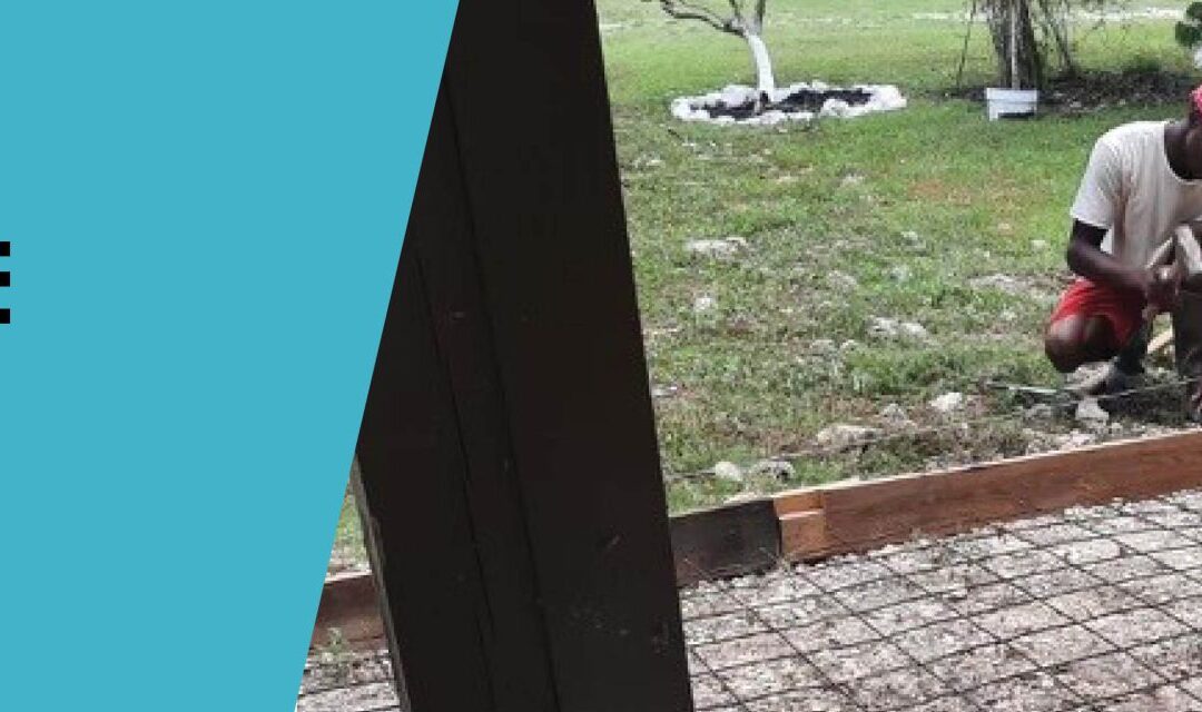 Peace House Update