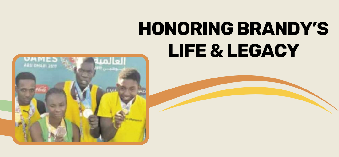 Honoring Brandy’s Life & Legacy