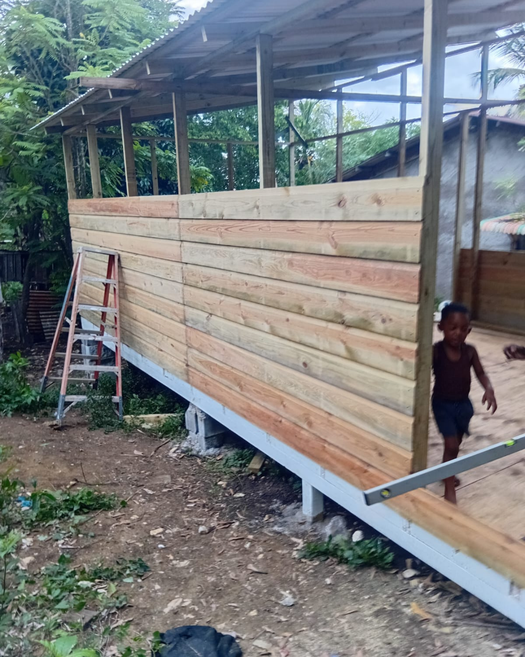 Baggo Family Home Update!