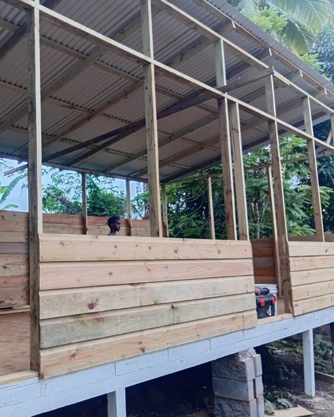 Baggo Family Home Update!