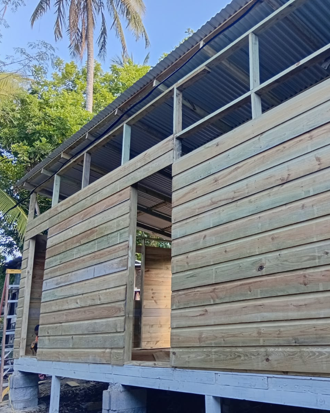 Baggo Family Home Update!